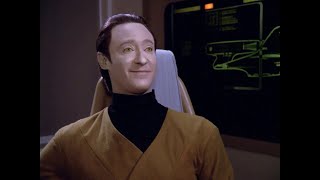 Star Trek TNG   Lore (Part 3 of 3)