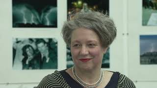 LES ANONYMES - Ruth Noack: Witnessing: From statement to action