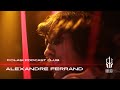 Alexandre ferrand afro house set at kolasi podcast club  live electronic music experience