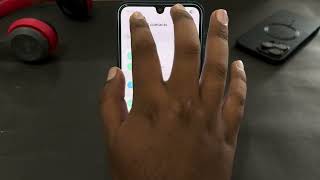 Samsung Galaxy A17: Move Contacts from SIM to Phone or Google Account (Easy Guide) screenshot 3