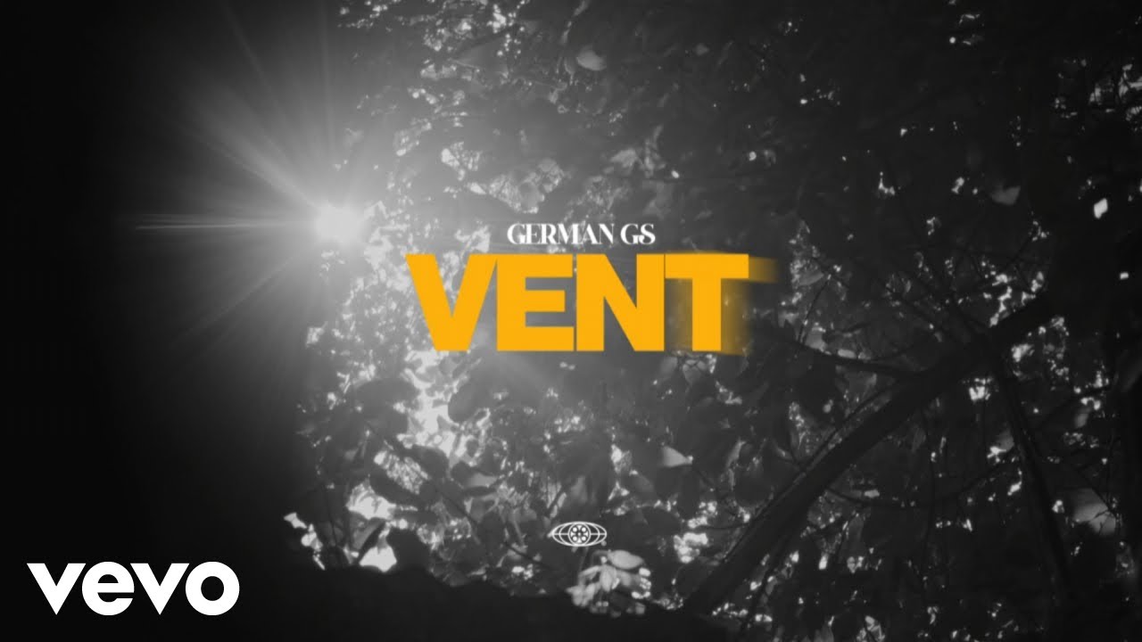 YouTube에서 German Gs - Vent (Official Music Video) 보기 YouTube에서 German Gs - Vent (Official Music Video) 보기