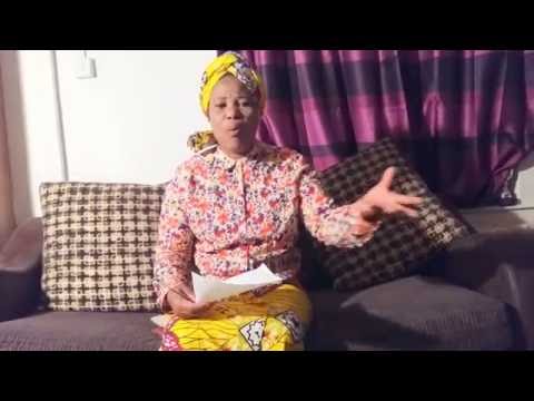 PETIT DEJEUNER NZAMBE ALOBELAKA BANA NA YE NA BA NDOTO SATAN PE AFREINAKA BA NDOTO