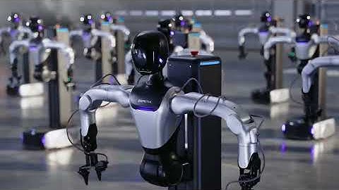 ZERITH Robotics Hits Stride With Rapid Production