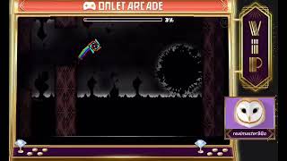 Geometry dash level request (715 subscriber goal) please subscribe 🥺🥺🥺