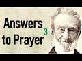 Answers to Prayer, from George Müller's Narratives / Christian Audio Books (3 of 4)