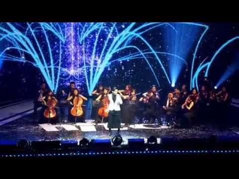2016hito頒獎典禮 周杰倫-青花瓷