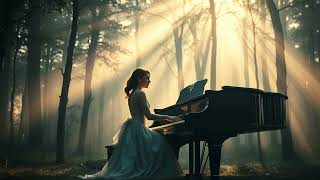 Download Lagu Forever With You – Gentle Love Piano Instrumental MP3
