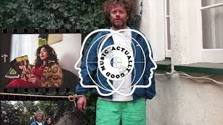 Pyjamas - Benny Sings feat. Remi Wolf