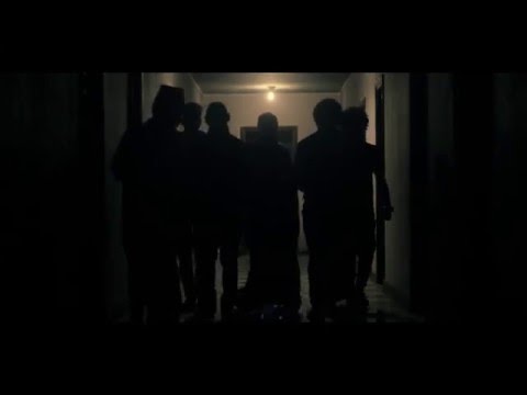 Roma trailer, a film by Mohamed Azzam