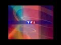 TF1 - 19 Juillet 1994 - Pubs, BA, Extrait JT Nuit & Météo