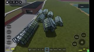 How To Get Den Ak In Rays Mod