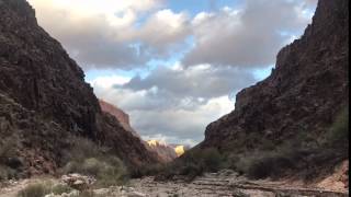 Separation Canyon, Grand Canyon National Park