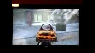 Black ops SD kills
