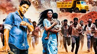 Download lagu Allu Arjun | South Indian Movie Dubbed In Hindi | South Superhit Action Hindi Movie