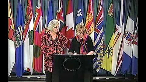 PowerShift with Elizabeth May and Linda Duncan