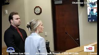 Okaloosa Court TV