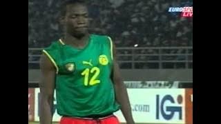 2002 February 13 Cameroon 0 Senegal 0 African Nations Cup
