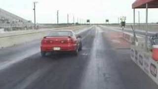 10 second Turbo Integra