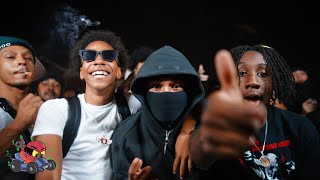 BG15 x Mirr.15 x Poodiefrmda8 - Spin Ona Opps