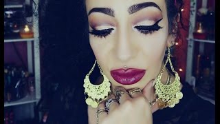 Sultry, Sexy, Bedroom Eye Look!!!! screenshot 4