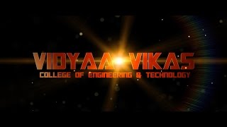ELIT 2K15 - A National Level Technical Symposium (Multimedia Presentation)