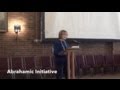 Joy Hakim lecture: Religious Freedom: Jefferson's Legacy in America