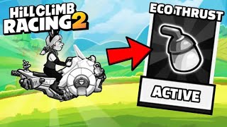 【登山赛车2】【Zorro】悬浮摩托精通竞速世界纪录