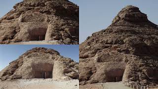 Abou Simbel À Amada