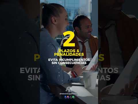 Contenido Educativo de Alto Valor: Valoren Legal Partners