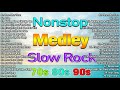 Slow Rock Forever Love Ballads 70s 80s 90s | Midnight Love Playlist
