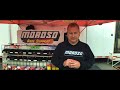 Moroso performance vacuum pumps mounting and plumbing help