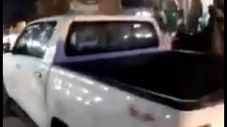 Sindh K X Cm Arbab Rahim Ki Chitrol Ho Gai