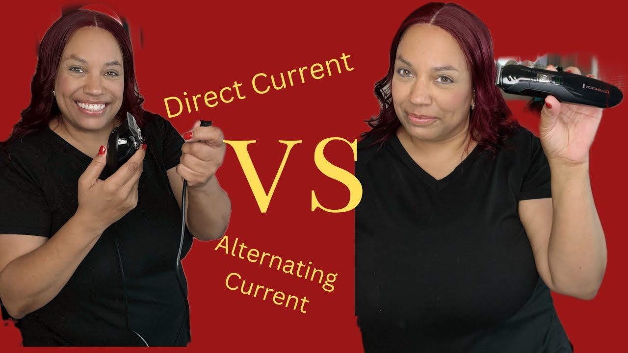 Alternating Current VS Direct Current electricity educational alternating-current-vs-direct-current-electricity-educational