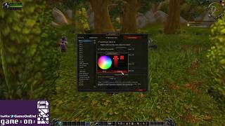 The Best Action Bars! | GameOnEnd | WoW Addons Series | World of Warcraft