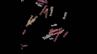 Semantic Flocking #02