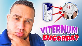 VITERNUM COMPLEX SYRUP | BEFORE AND AFTER | Appetite Stimulant