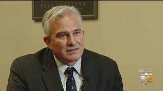 Zappala Has Been DA For Over 20 Years, But Now 'It's More About Politics Than The Trial,' He Says