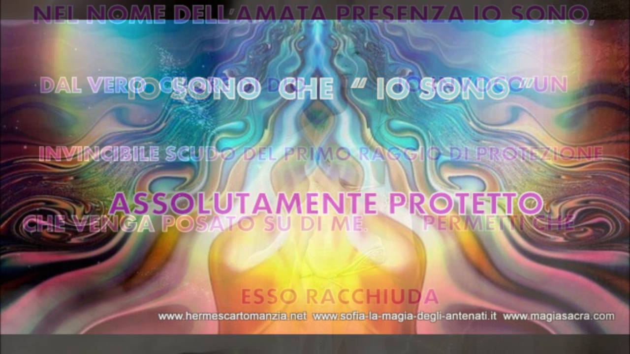 Tutti I Nomi Dei Maestri Ascesi