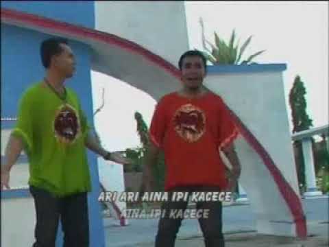 Lagu Reggae Bima - ORA ARI