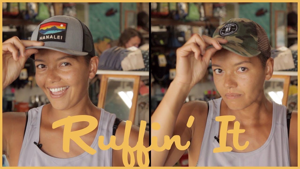 Ruffin' It: Pedal 'n' Paddle – Your Hub for Beach Rentals