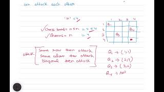 L-29 N queens Problem - Backtracking || Design &amp; Analysis of Algorithm || GATE || UGC NET