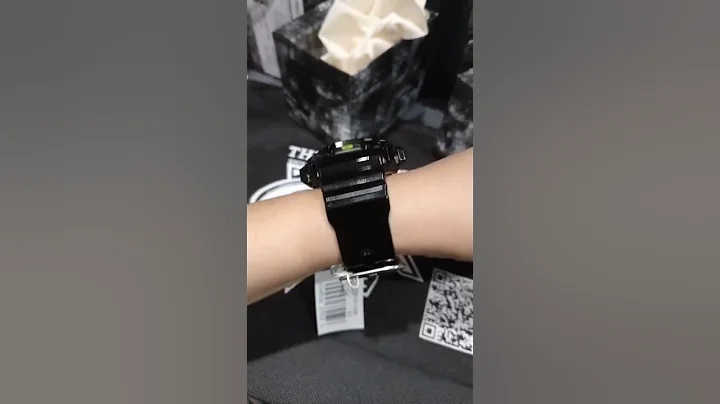 Casio G-Shock Crazy Color 2024 Deadstock Model DW-6900RCS-1 DW-6900RCS DW-6900 DW6900