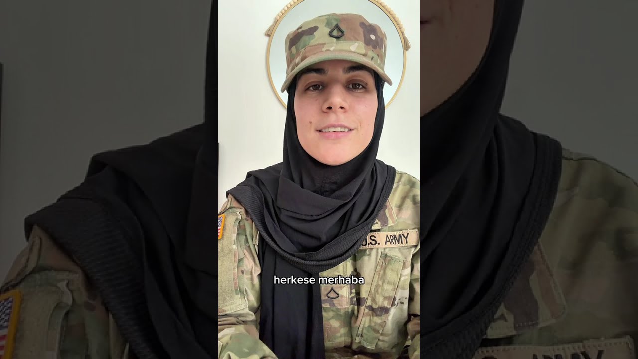 ASVAB Sınavı zor mu? | MEPS Süreci & Otel 