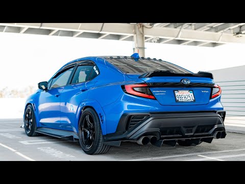 Fender Flare Install — 8:34 min
