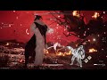No-Hit - Qinghe boss 01 "Xun Xin" - Where winds meet