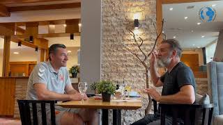 картинка: За Македонската ракометна иднина, со Раде Стојановиќ, САМО РАКОМЕТ С3Е11