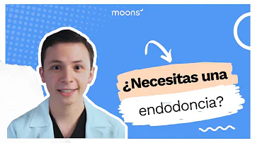 ¿Cómo sé si necesito una endodoncia?