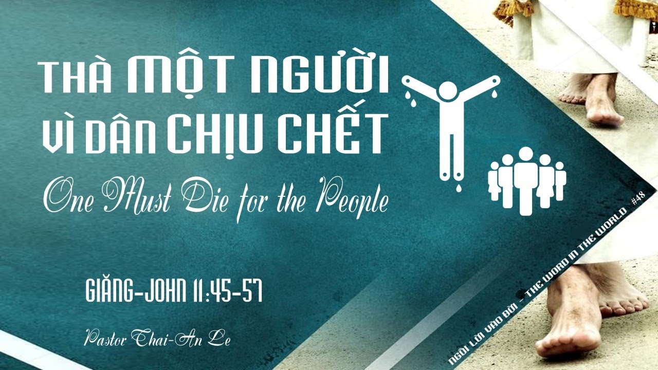 CTTP 2024.04.21  THÀ MỘT NGƯỜI VÌ DÂN CHỊU CHẾT