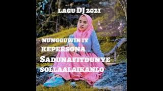 mas Raju DJ Sampang Madura