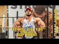 The next big thing  mohamed fodas bicep workout